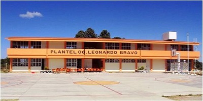 Plantel Leonardo Bravo