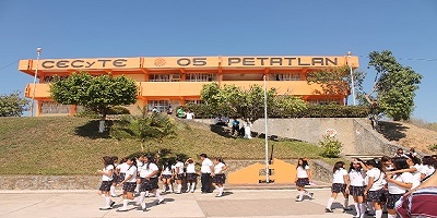 Plantel Petatlán