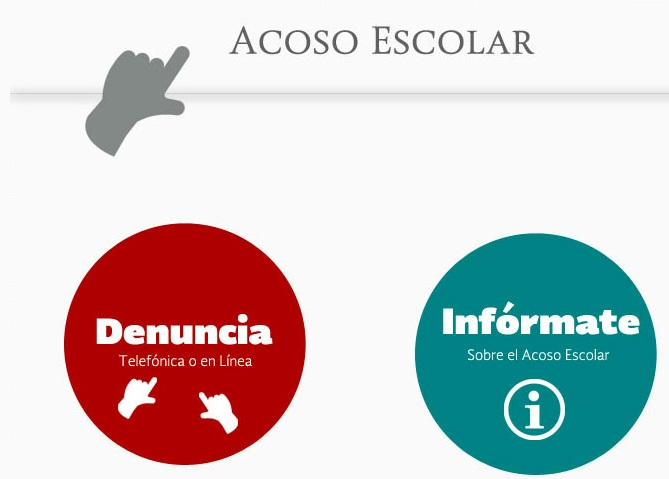 Denuncia